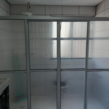 Palladium Apartservice São Vicente المظهر الخارجي الصورة