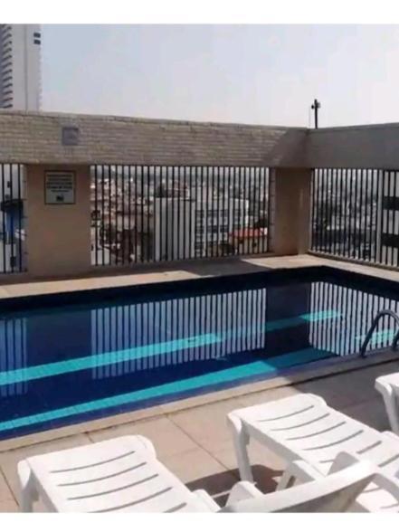 Palladium Apartservice São Vicente المظهر الخارجي الصورة