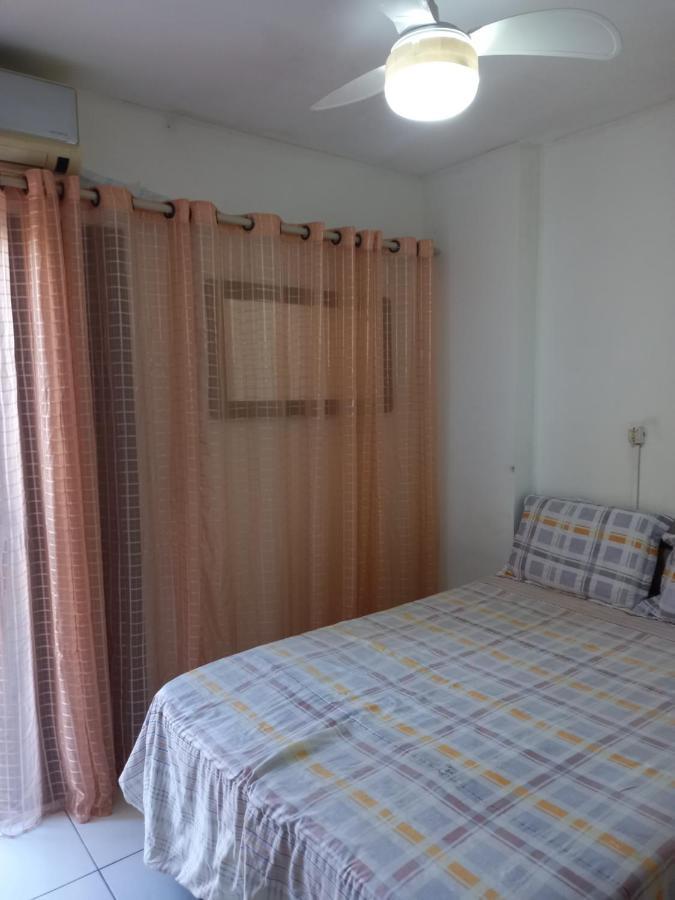 Palladium Apartservice São Vicente المظهر الخارجي الصورة