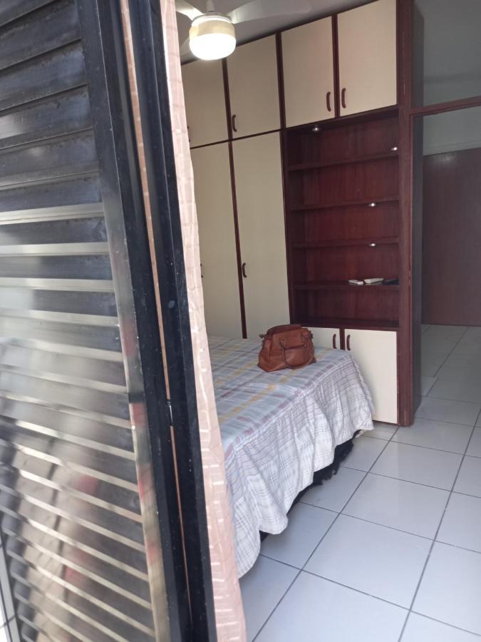 Palladium Apartservice São Vicente المظهر الخارجي الصورة