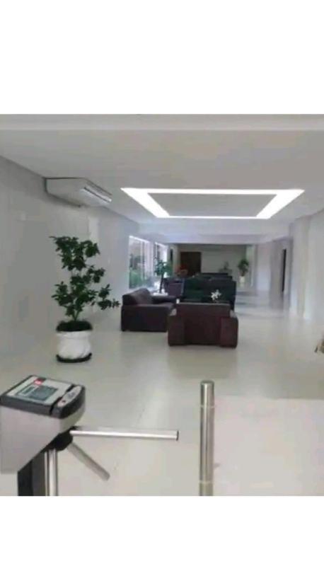 Palladium Apartservice São Vicente المظهر الخارجي الصورة