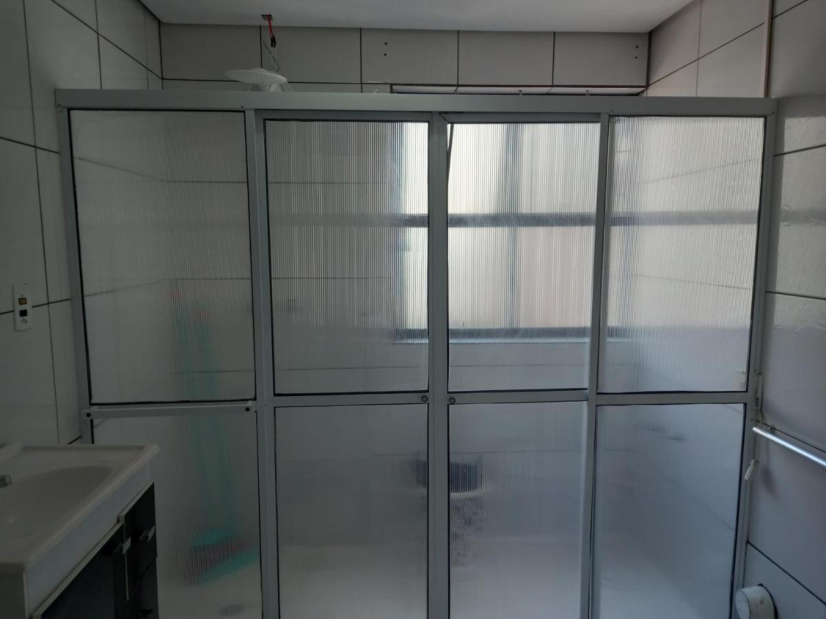 Palladium Apartservice São Vicente المظهر الخارجي الصورة