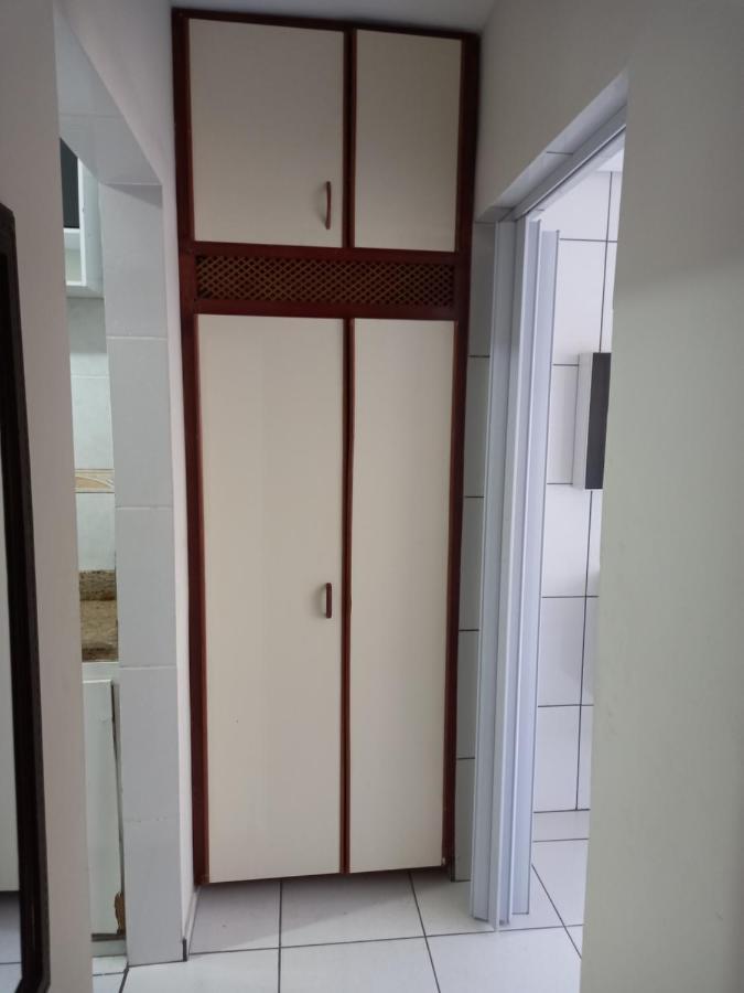 Palladium Apartservice São Vicente المظهر الخارجي الصورة